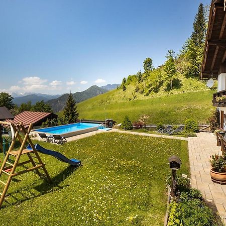 Sportpension Faerbinger Berchtesgaden Luaran gambar