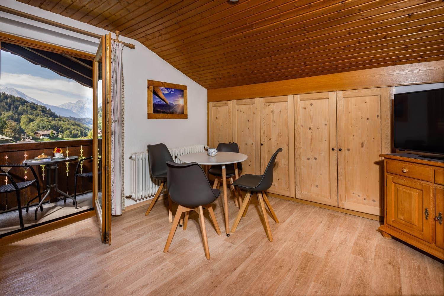 Sportpension Faerbinger Berchtesgaden Luaran gambar