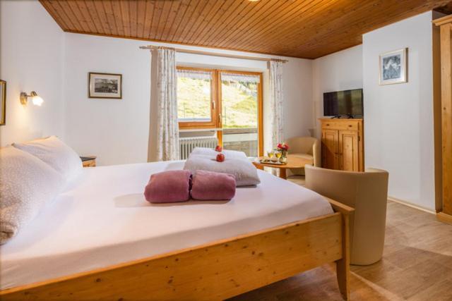 Sportpension Faerbinger Berchtesgaden Luaran gambar